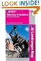 Aldershot and Guildford, Camberley and Haslemere (OS Landranger Map)