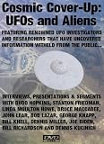 Cosmic Cover-Up: UFOs and Aliens