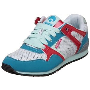 Buy Osiris Ladies Hayou Skateboarding Shoe by Osiris