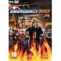 Emergency 2012 (PC DVD) [import anglais]