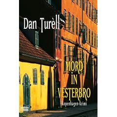Mord in Vesterbro: Kopenhagen-Krimi