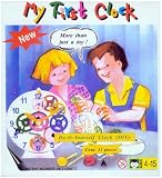 Eigenschaften promo-watch MY / My first Clock MY - My first Clock