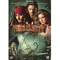 Pirates des Cara�bes 2: Le secret du coffre maudit