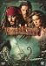 DVD : Pirates des Caraïbes 2: Le secret du coffre maudit