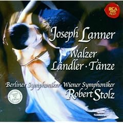 Waltzes (Berlin So, Stolz)
