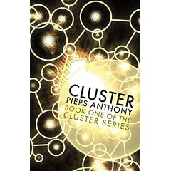 Cluster (Book One of the Cluster Series)