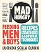 Books : Mad Hungry: Feeding Men and Boys [Hardcover]