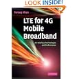 LTE for 4G Mobile Broadband: Air Interface Technologies and Performance