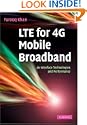 LTE for 4G Mobile Broadband