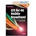 LTE for 4G Mobile Broadband: Air Interface Technologies and Performance
