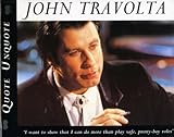John Travolta