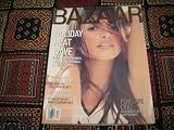 Bazaar Magazine (Penelope Cruz , Holiday Heat Wave)