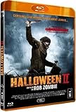 Image de Halloween II - de Rob Zombie [Blu-ray]