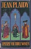Epitaph for three women