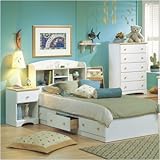 Bundle-68 Newbury Collection Bedroom Suite