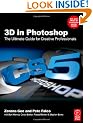3D in Photoshop: The Ultimate Guide for Creative Professionals