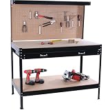 Workbench Worktable Work Bench Table Working table Workingbench Workmateby Jago