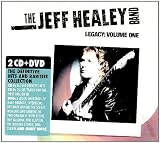 Jeff Healey Band
