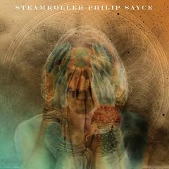 Steamroller [Vinyl LP]