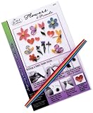 Quilling Kit-flowers & Friends