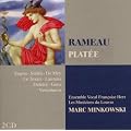 Rameau: Plat�e