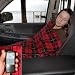 Trillium Worldwide 12-Volt Heated Travel Blanket, Size 58