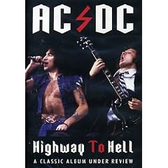 Highway To Hell : A Classic Album Under Review