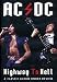 Ac/Dc-AC/DC- Highway To Hell: Classic Album Under Review [2007] [DVD] cd cover