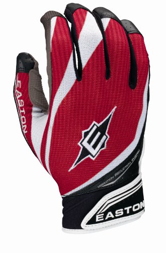 Easton VRS Pro IV Youth Batting Gloves