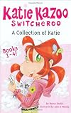 A Collection of Katie: Books 1-4