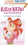 A Collection of Katie: Books 1-4 (Katie Kazoo, Switcheroo)