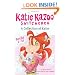 A Collection of Katie: Books 1-4 (Katie Kazoo, Switcheroo)