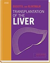 Transplantation of the Liver