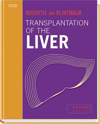 Liver-Transplantation
