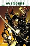 Ultimate Comics Avengers: Blade Vs. Avengers