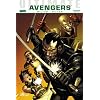 Ultimate Comics Avengers: Blade Vs. the Avengers