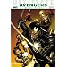 Ultimate Comics Avengers: Blade Vs The Avengers