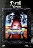 Oasis Of The Zombies