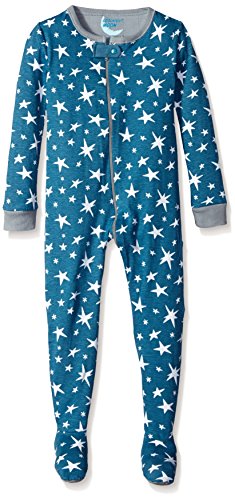 Intimo Little Boys' Stars AOP Sleeper