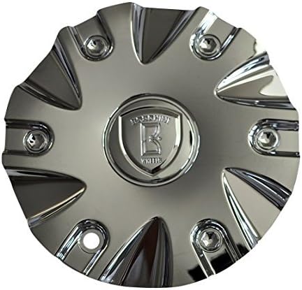 Borghini B13 Center Cap Serial Number CS418-B2P