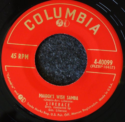 Liberace - Love story - Zortam Music