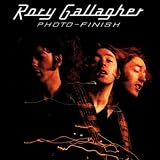 Rory Gallagher Photo Finish