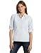 ExOfficio Women's Drylite Check Long Sleeve Shirt