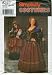 Simplicity Costumes and Andrea Schewe Pattern 8249: Renaissance or Medieval Dress