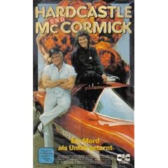 Hardcastle und McCormick - Ein Mord als Unfall getarnt