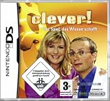 Clever! Das Spiel, das Wissen schafft [Software Pyramide] - ak tronic