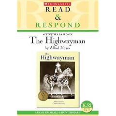 The Highwayman (Read & Respond)