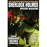 sherlock holmes mystery magazine 5