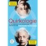 Quirkologie: Die wissenschaftliche Erforschung unseres Alltags