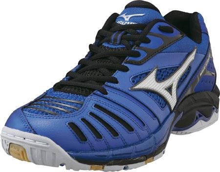 Mizuno Wave Storm (US 10)
